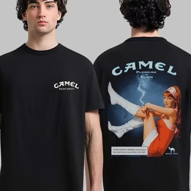 Streetwear Brand Popular - Classic Vintage Billiards 80s 90s Classic