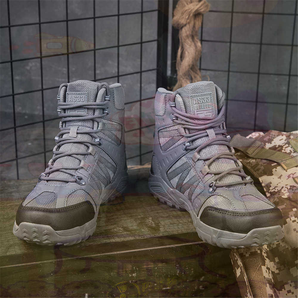 Streetwear Brand Popular - Angle Zimni Men's Luxury Shoes Sneakers