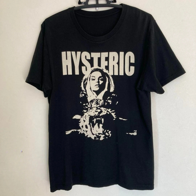 Movie Rock Poster Vintage Girl - Streetwear Brand Poster ulasan dan harga