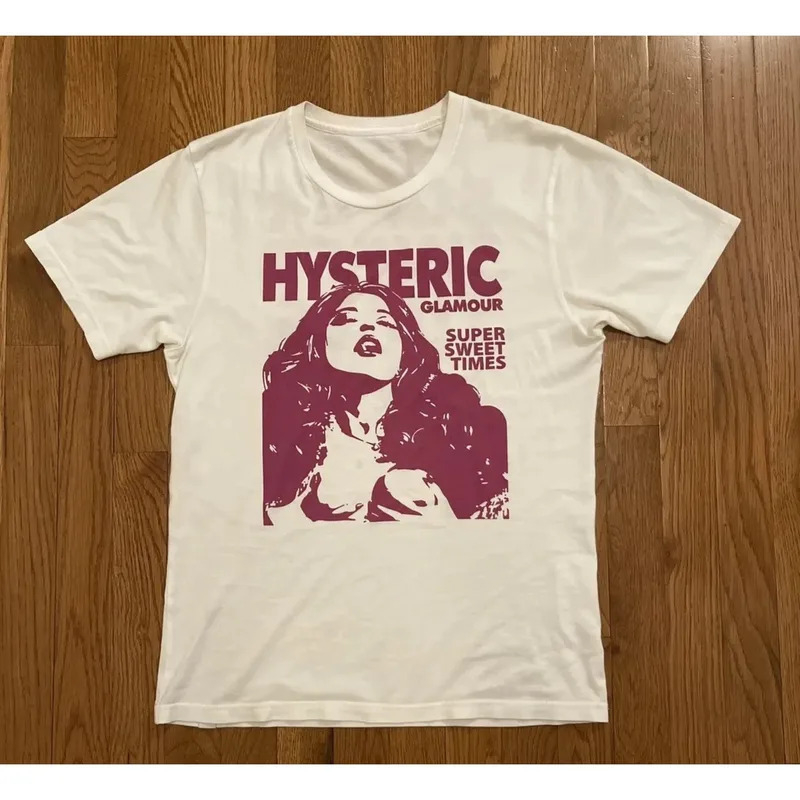 Movie Rock Poster Vintage Girl - Streetwear Brand Poster ulasan dan harga