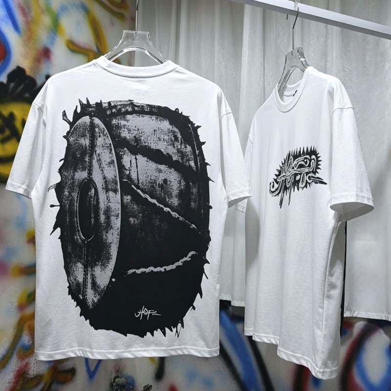 Summer Men Women Casual Utopia - Cactus Jack Tee ulasan dan harga
