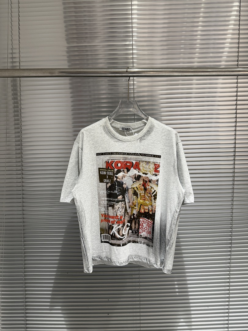 2026 Summer Fashion Brand Maga - Streetwear Brand Poster ulasan dan harga