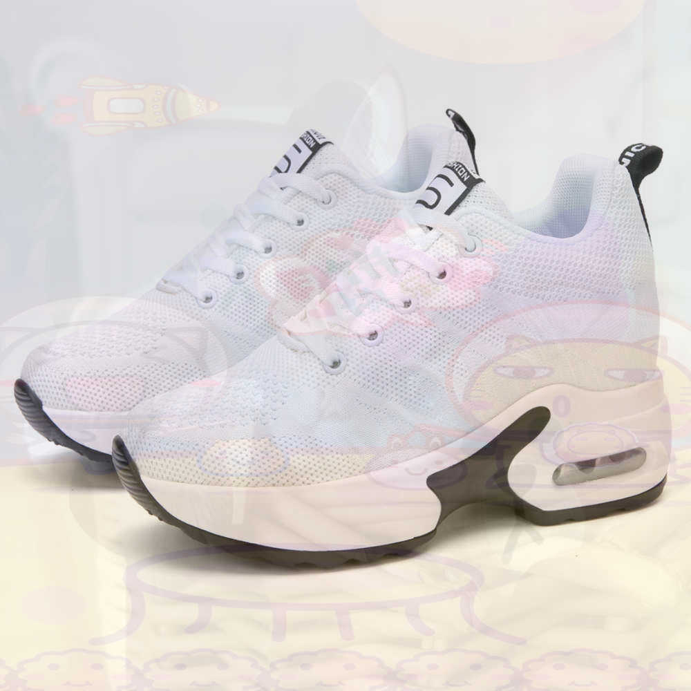 Red Size 36 Shoes Woman Tennis - Streetwear Brand Popular ulasan dan harga