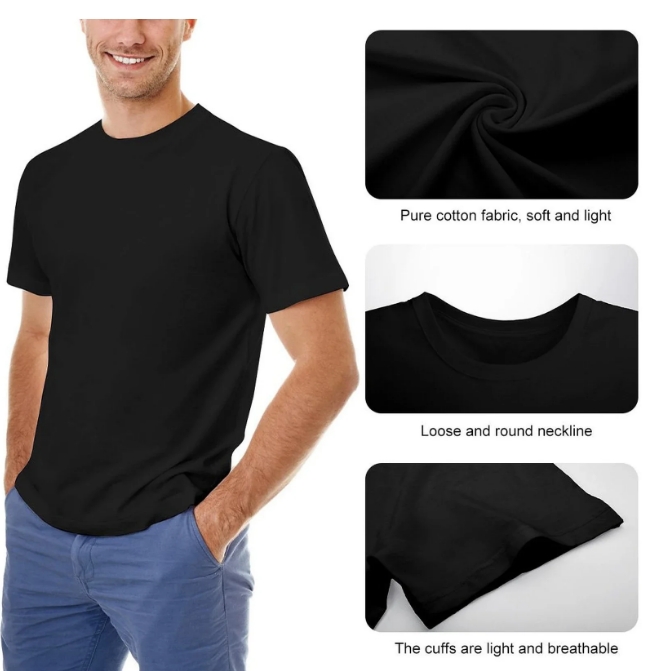 New Cactus Jack Graphic T Shir - Cactus Jack Tee ulasan dan harga