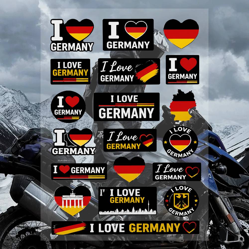 A-germany Streetwear Brand Sti - Streetwear Brand Germany ulasan dan harga