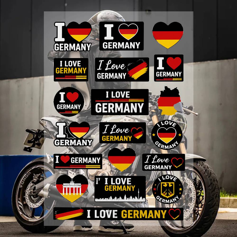 A-germany Streetwear Brand Sti - Streetwear Brand Germany ulasan dan harga