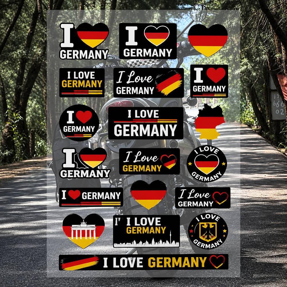A-germany Streetwear Brand Sti - Streetwear Brand Germany ulasan dan harga