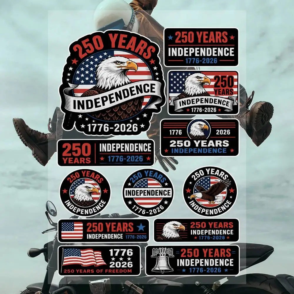 USas- 250 Yeas-rs Independence - Streetwear Brand In Usa ulasan dan harga