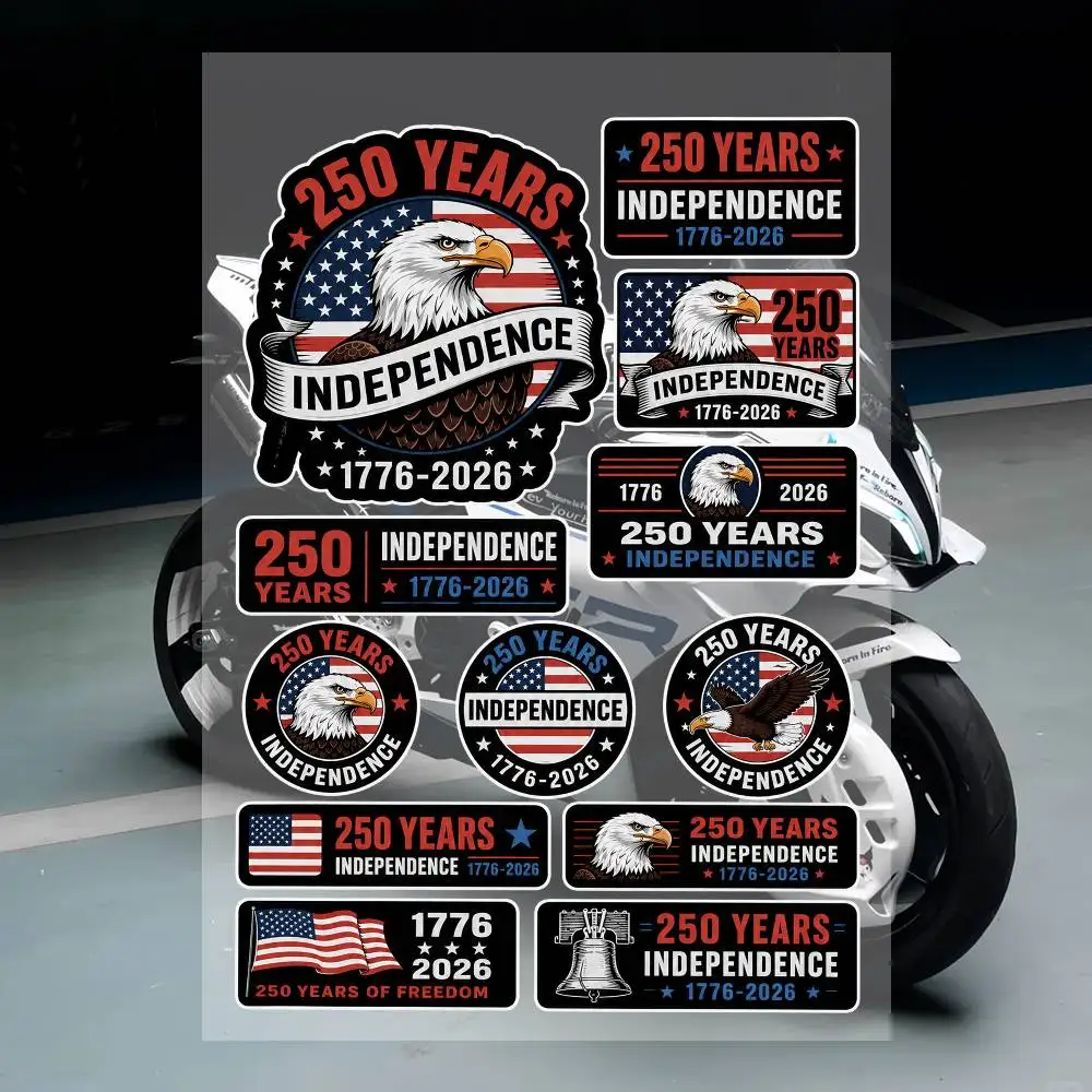 USas- 250 Yeas-rs Independence - Streetwear Brand In Usa ulasan dan harga