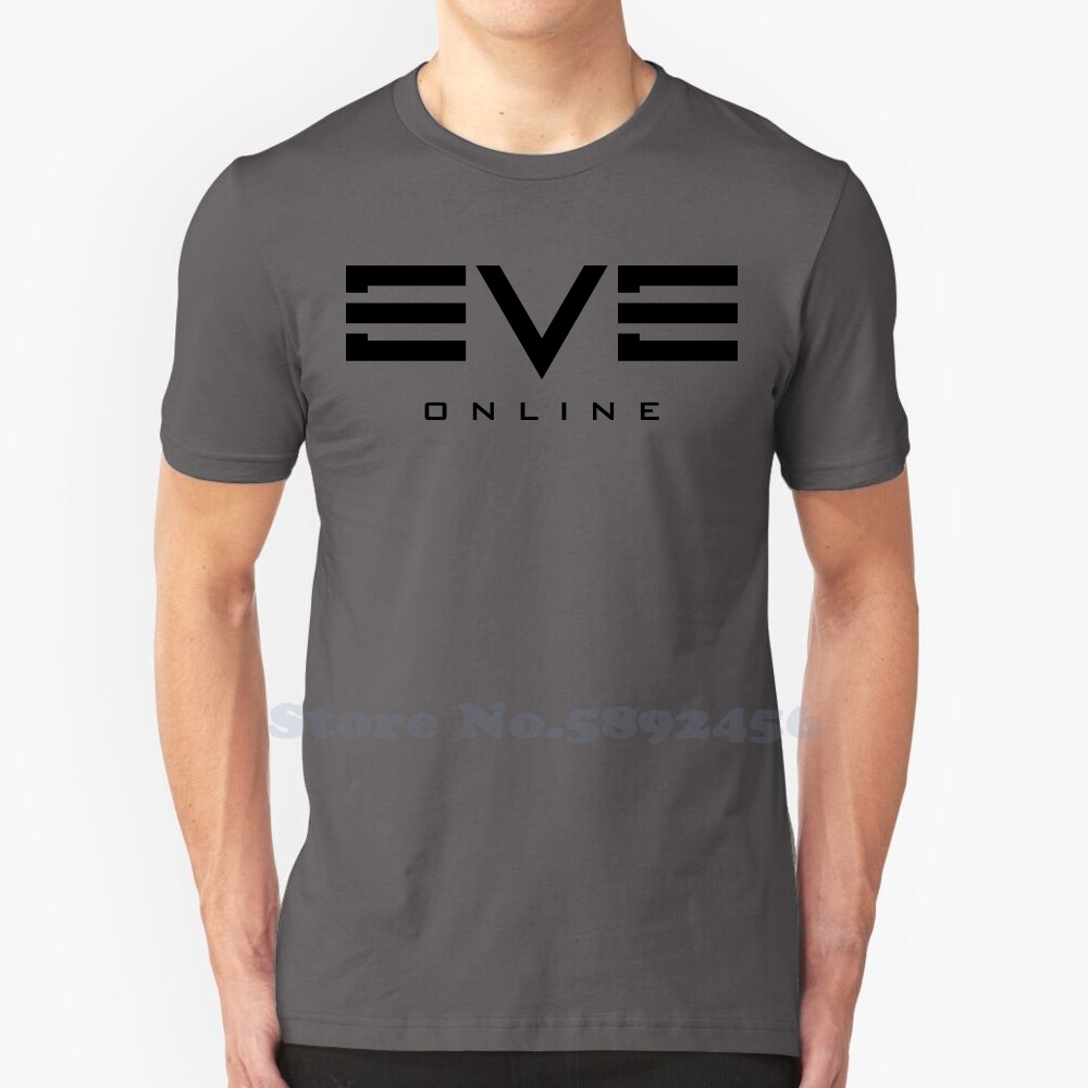 EVE Online Unisex Clothing 202 - Streetwear Clothing Brand Logo ulasan dan harga