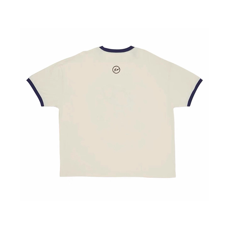 Best Quality Cotton Collar Cuf - Cactus Jack Tee ulasan dan harga