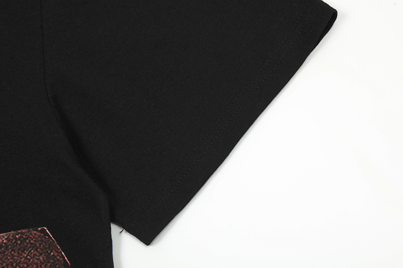 Utopia Cactus Jack Tshirt Summ - Cactus Jack Tee ulasan dan harga