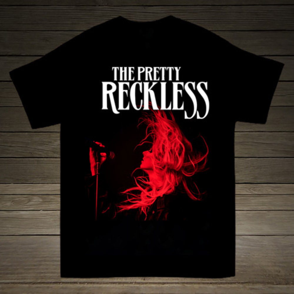 Brand new Pretty Reckless post - Streetwear Brand Poster ulasan dan harga