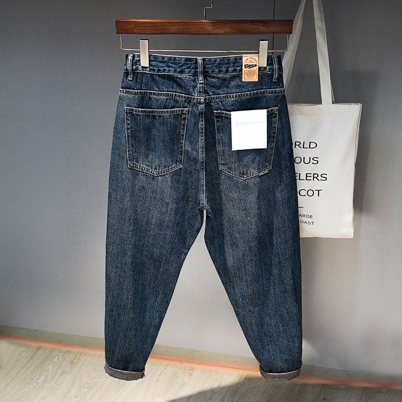 Spring and Autumn Cargo Radish - Streetwear Brand Popular ulasan dan harga