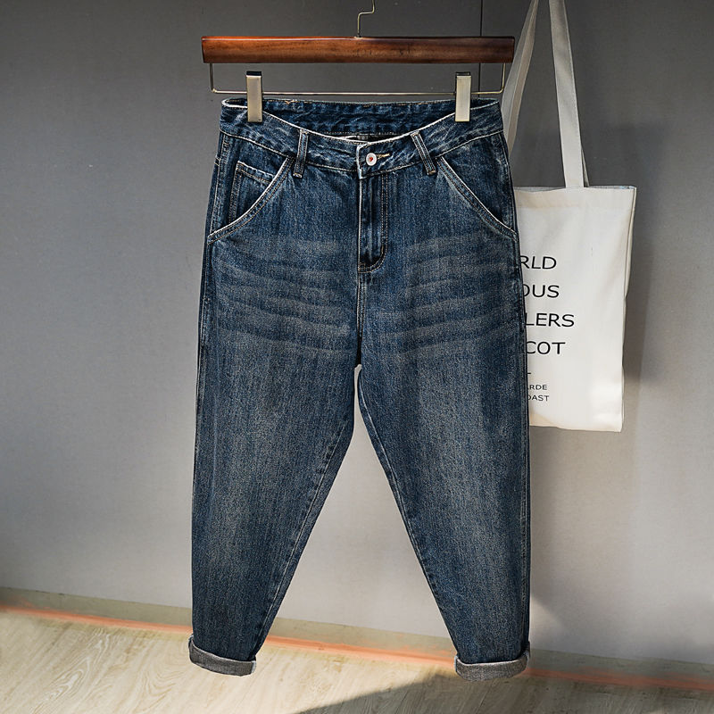 Spring and Autumn Cargo Radish - Streetwear Brand Popular ulasan dan harga