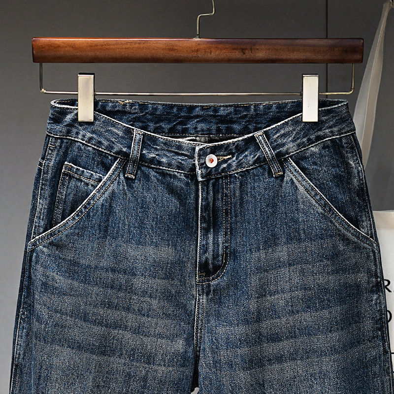 Spring and Autumn Cargo Radish - Streetwear Brand Popular ulasan dan harga